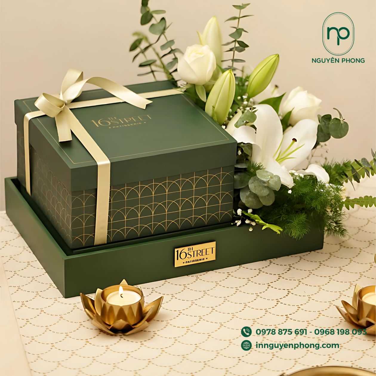 Top 5 Công Ty In Hộp Âm Dương Uy Tín Nhất Tại TP HCM
